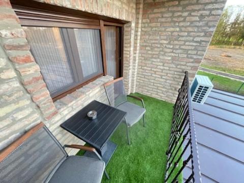 Kukorica Csarda Apartman 2 Balatonujlak Bagian luar foto