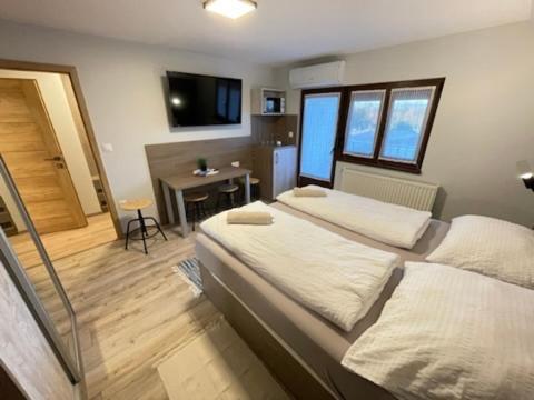 Kukorica Csarda Apartman 2 Balatonujlak Bagian luar foto