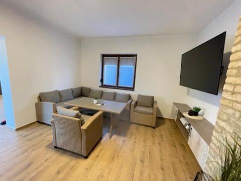 Kukorica Csarda Apartman 2 Balatonujlak Bagian luar foto